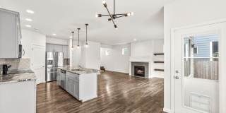 Spacious 4-Bedroom Home with Quartz Counters, Fully Fenced Yard & 2-Car Garage in Yelm! Gallery 13