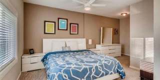 Modern Jefferson Park Living | 3 Bed + 4 Bath Near Restaurants, Breweries & Downtown Denver Gallery 17