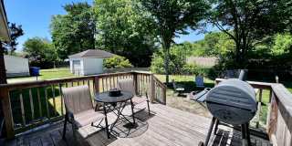 Charming 3 bedroom located in the heart of Chesapeake Gallery 25