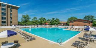 Carriage Hill Apartments Gallery 10