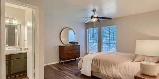 Sage Hill Apartment Homes Gallery 9