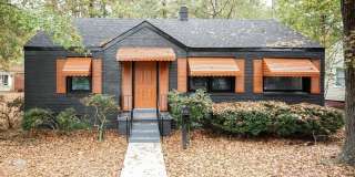 1400 Rosewood Avenue 1400 Rosewood Avenue Gallery 1