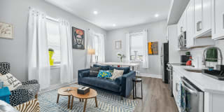 Dickinson Lofts Gallery 29