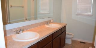 Spacious 3 Bed 2.5 Bath Condo in Gated Tucker Oaks Community with No Rear Neighbors! Gallery 13