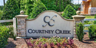 Available Now – 3-Bedroom End-Unit Townhome with 1-Car Garage in Townes at Courtney Creek, Durham Gallery 61