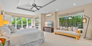 Diamond Head Luxe Five-Bedroom Estate with Private Pool Gallery 32