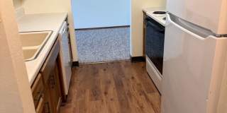 River Park Terrace Apartments Gallery 1