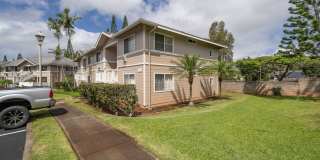 Northpointe II at Mililani Mauka - 1 bedroom, 1 bath, 2 parking Gallery 1