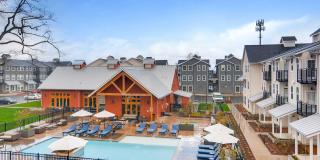 Haven Apartments at Orenco Station Gallery 19