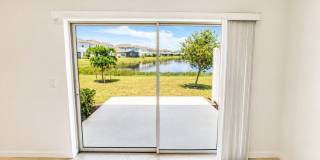 Annual Unfurnished Townhouse for Rent in Palmero – Like New! Gallery 12