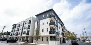 Hendricks Apartments Gallery 44