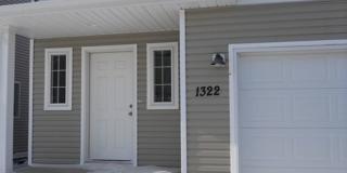 Westport Beach 3 Bedroom Bi-Level Twin Home Gallery 1