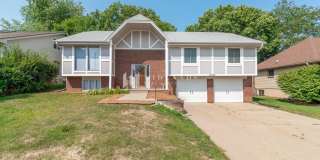 Updated Split Level Gallery 1