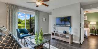 Lakeside Central Apartments Gallery 6