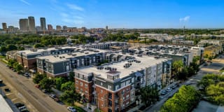 The Vintage Lofts at West End Gallery 30