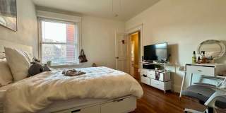 Perfect Apt: Modern, Sunny & Spacious!  Apt in The Perfect Location near BU Campus with Heat and Hot Water Included Gallery 13