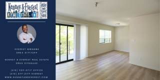 OPEN HOUSE: Tuesday (6/23) 6:50pm-7:20pm. 2nd Floor, Private Deck, Shared Laundry, Pets Considered (301 Jayne Ave #3) Gallery 1