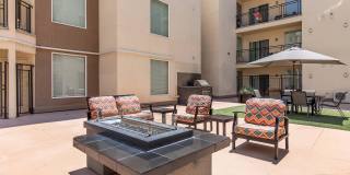 Seasons at Library Square Gallery 9