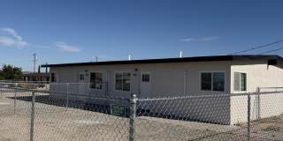 74033 Gorgonio Drive Gallery 1