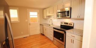 Beautiful 2 Bedroom, 1 Bath home is West Raleigh!  Pet Friendly Gallery 7