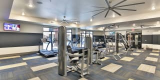 Abode Red Rock Gallery 20