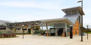 CityHouse Ashburn Station Gallery 16