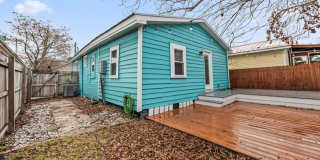 2 Bedroom, 2 Bath Home with ADU Downtown Charleston! Gallery 29