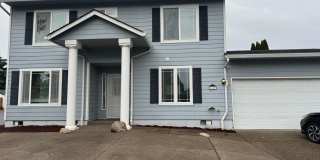 Stunning 3 Bedroom 2.5 Bathroom house in Eugene! Gallery 1