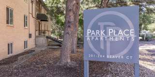 Park Place Gallery 14