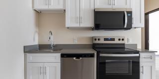 Woodland Flats Gallery 109