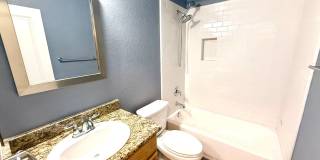 Charming 3-Bedroom Home with Fireplace, Garage & Covered Patio! Gallery 11