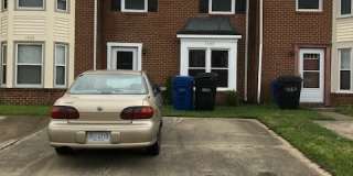 3 Bedroom Townhouse in Virginia Beach Gallery 1