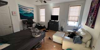 Very Spacious 4bdrm/2bth House on W CARY STREET in the Heart of VCU!!! Gallery 20