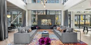 The Point at Woburn Gallery 1