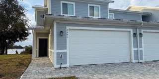 Lakeside Living at Its Best – Stunning 3BR/2.5BA Home with Water Views! Gallery 1