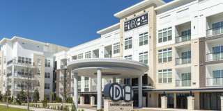 Domain Heights Gallery 1