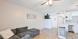 FURNISHED 1 Bedroom in Clearwater - WATER, SEWER, TRASH AND ELECTRIC INCLUDED!! Gallery 9