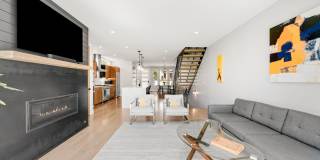 Luxury 4BD, 5BA Duplex in LoHi with Covered Rooftop Deck Luxury 4BD, 5BA Duplex in LoHi with Covered Rooftop Deck Gallery 10