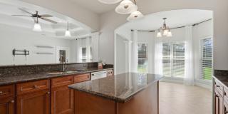 Stunning Craftsman Home by the Golf Course Gallery 21
