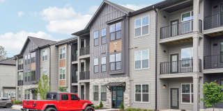 The Pullman Luxury Apartment Homes Gallery 16