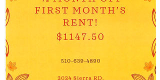 2024 Sierra Road Gallery 1