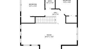 5 bed 3.5 bath home in the Meadows Gallery 22