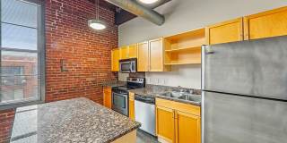Stadium Loft Apartments Gallery 2