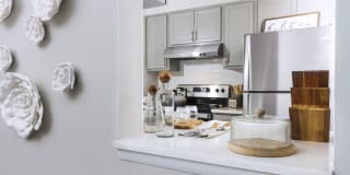 The Woods of Fairfax Apartments of Lorton Gallery 4