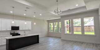 New Construction!!  1903 19th St., Nederland, TX 77627 Gallery 4