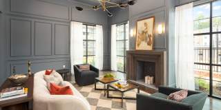 Chastain Hill Gallery 36