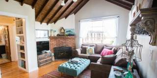 Charming 3-Bedroom, 1.5-Bath Duplex in Pacific Grove Gallery 1