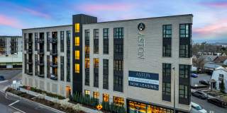 Aston on South Pearl Gallery 1