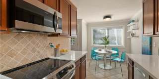 2Bd/1Ba Seattle Condo Gallery 5