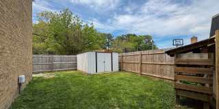 Double En-Suite Townhome Gallery 6